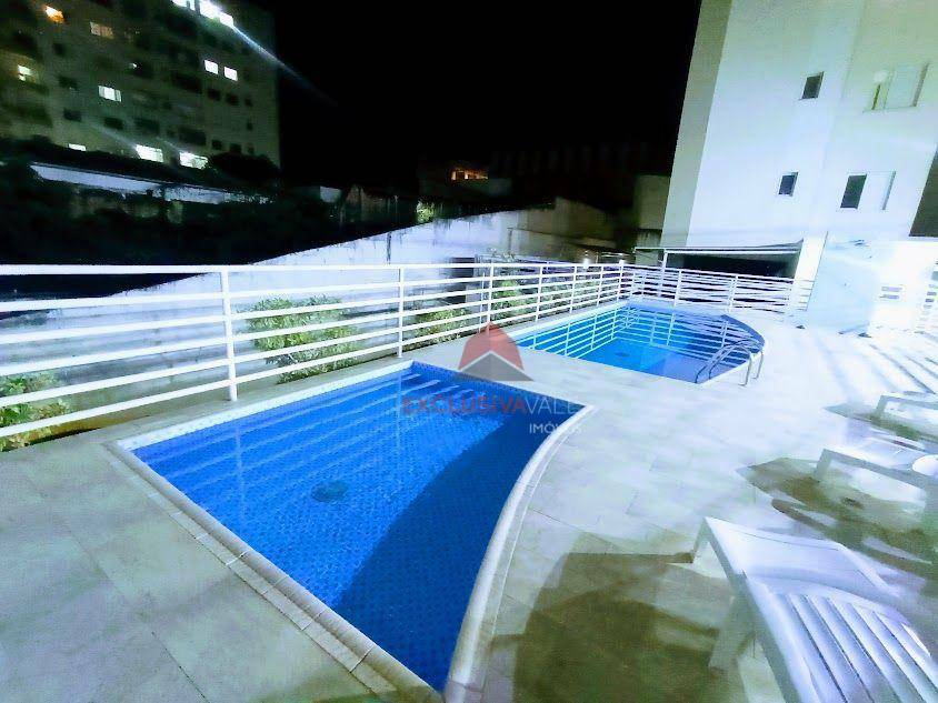 Apartamento à venda com 3 quartos, 72m² - Foto 30