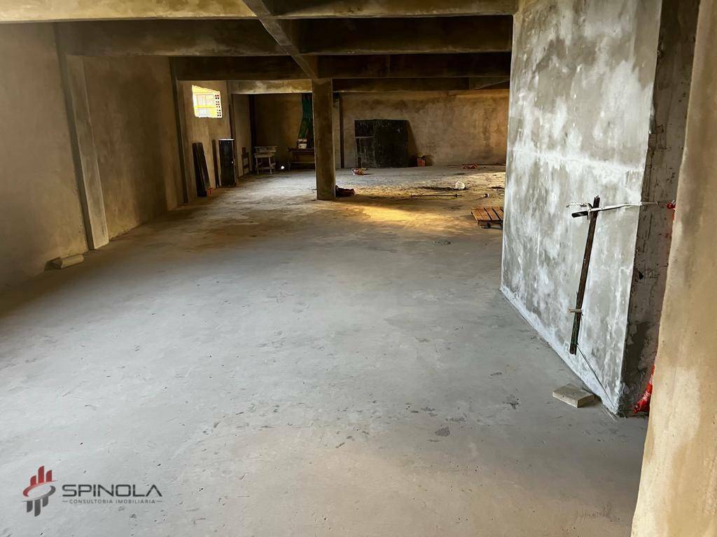 Apartamento à venda com 3 quartos, 113m² - Foto 6