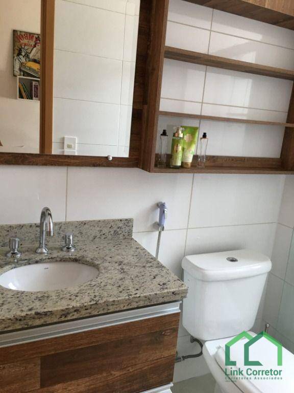 Apartamento à venda com 3 quartos, 156m² - Foto 16