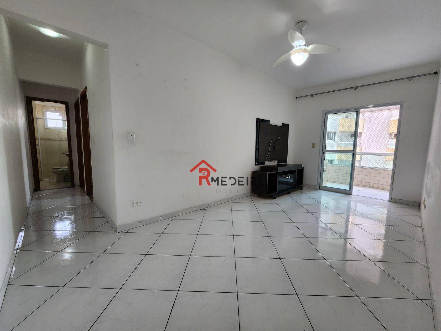 Apartamento, 2 quartos, 68 m² - Foto 2