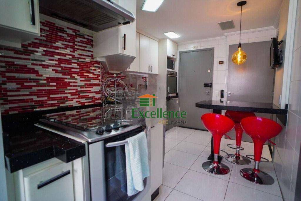 Cobertura, 3 quartos, 167 m² - Foto 11