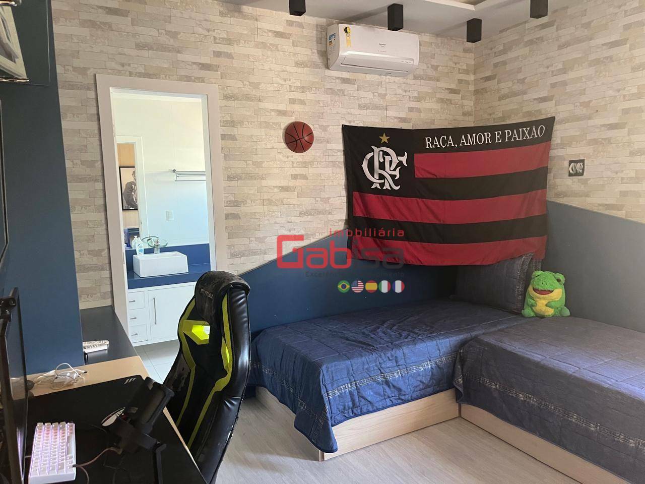 Casa de Condomínio à venda com 5 quartos, 630m² - Foto 21