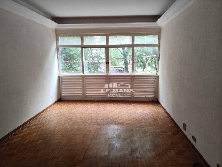 Apartamento, 3 quartos, 140 m² - Foto 4