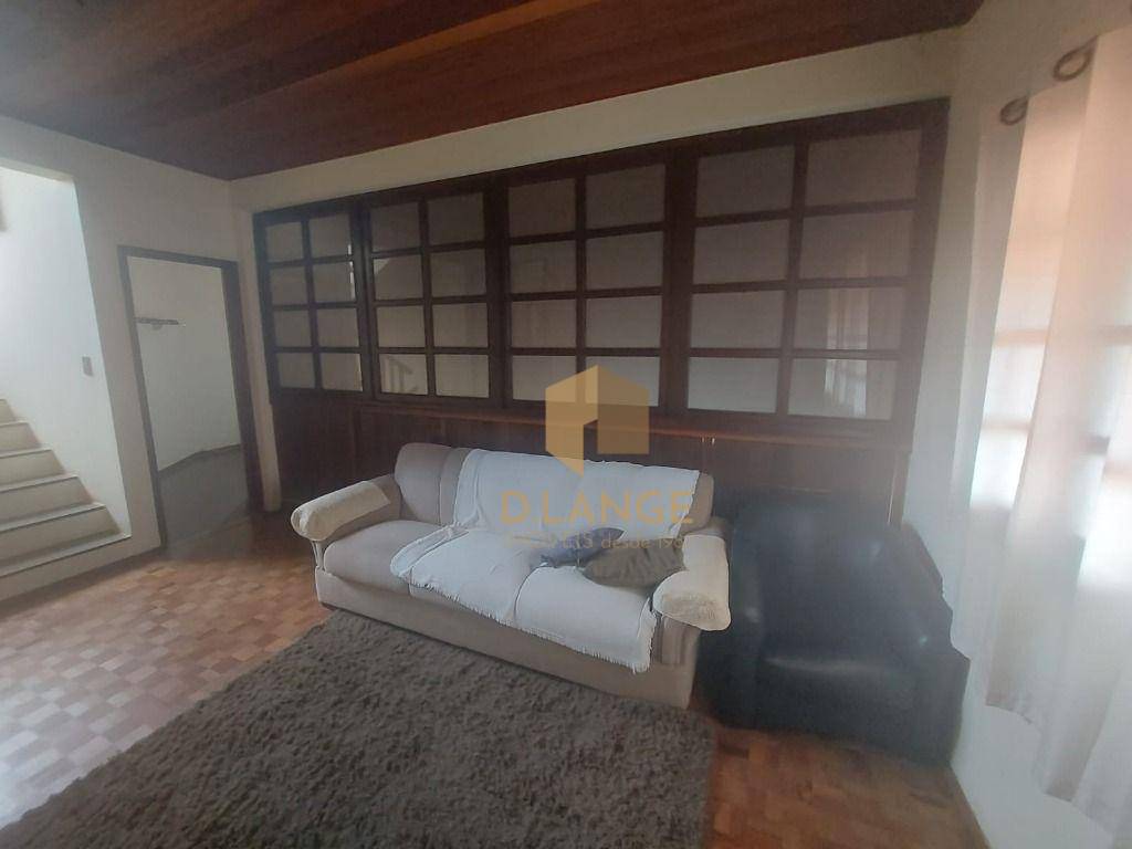 Casa à venda com 5 quartos, 297m² - Foto 9