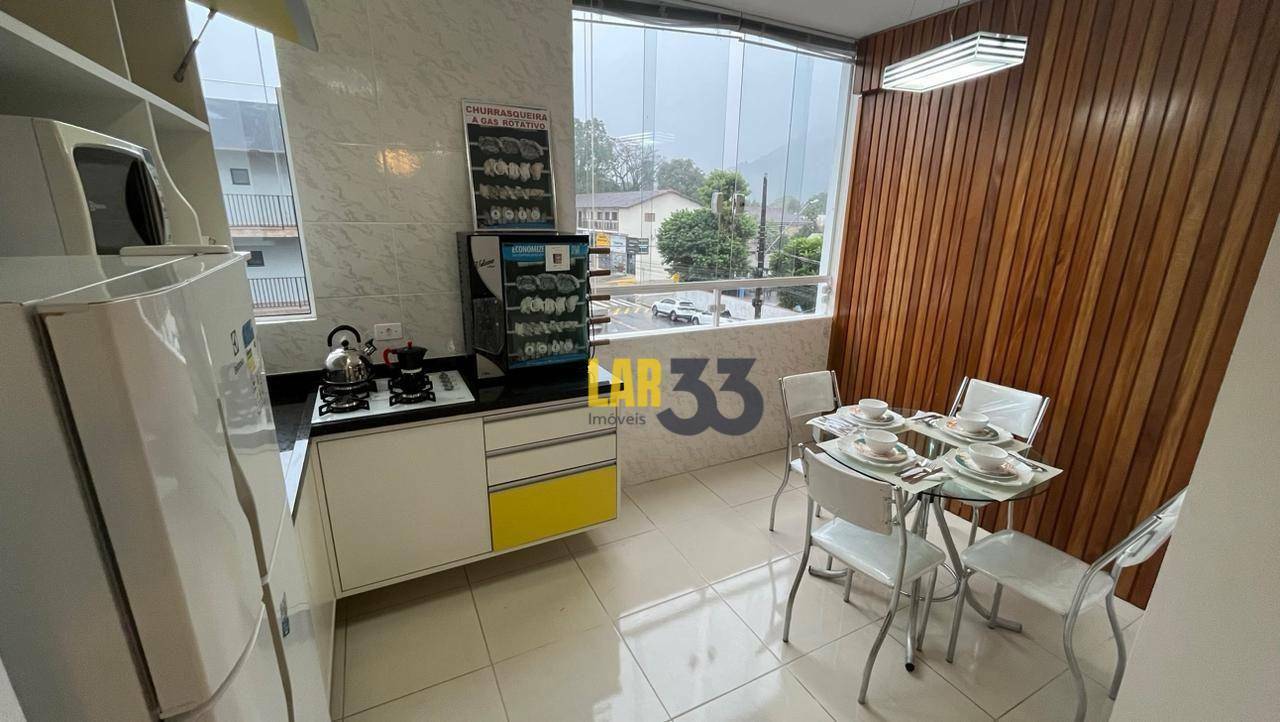 Apartamento à venda com 2 quartos, 74m² - Foto 7