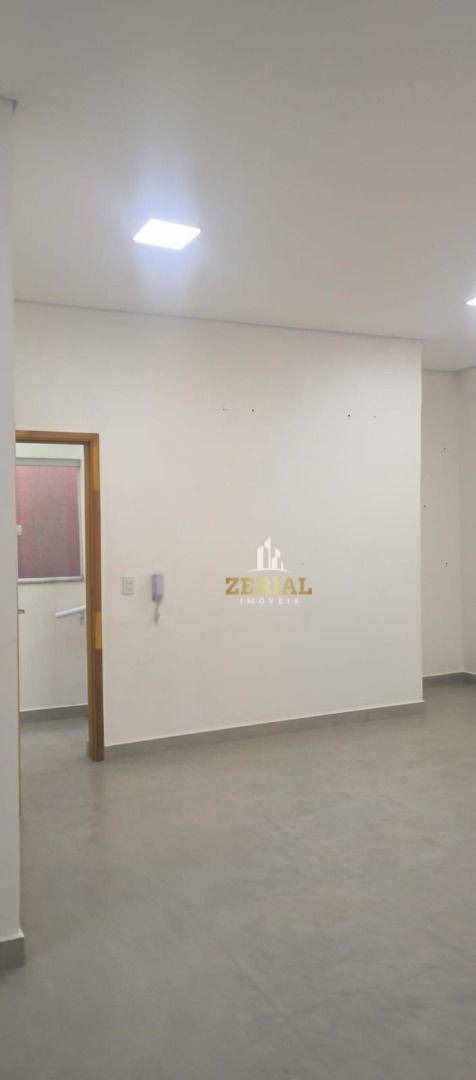 Conjunto Comercial-Sala para alugar, 95m² - Foto 5