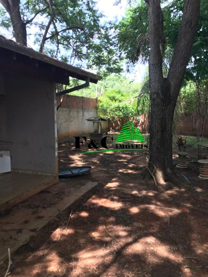 Fazenda à venda com 5 quartos, 1000m² - Foto 24