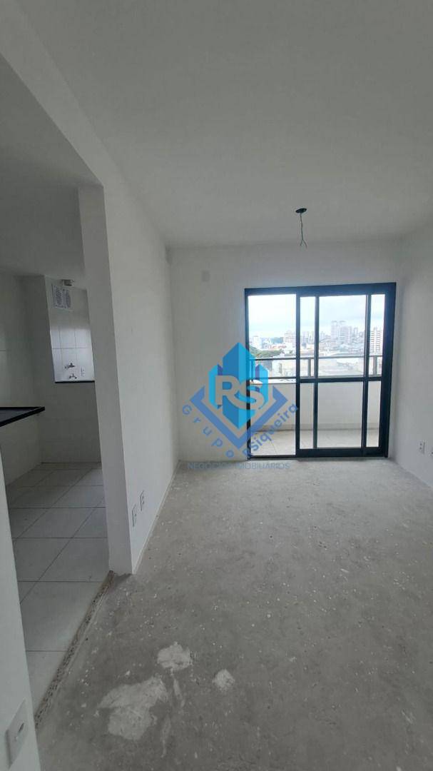 Apartamento à venda com 2 quartos, 54m² - Foto 2