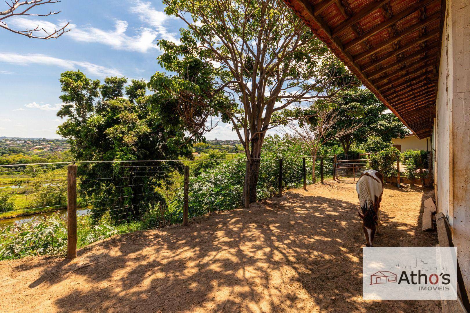 Haras e Área Rural Padrão à venda, 20140M2 - Foto 19