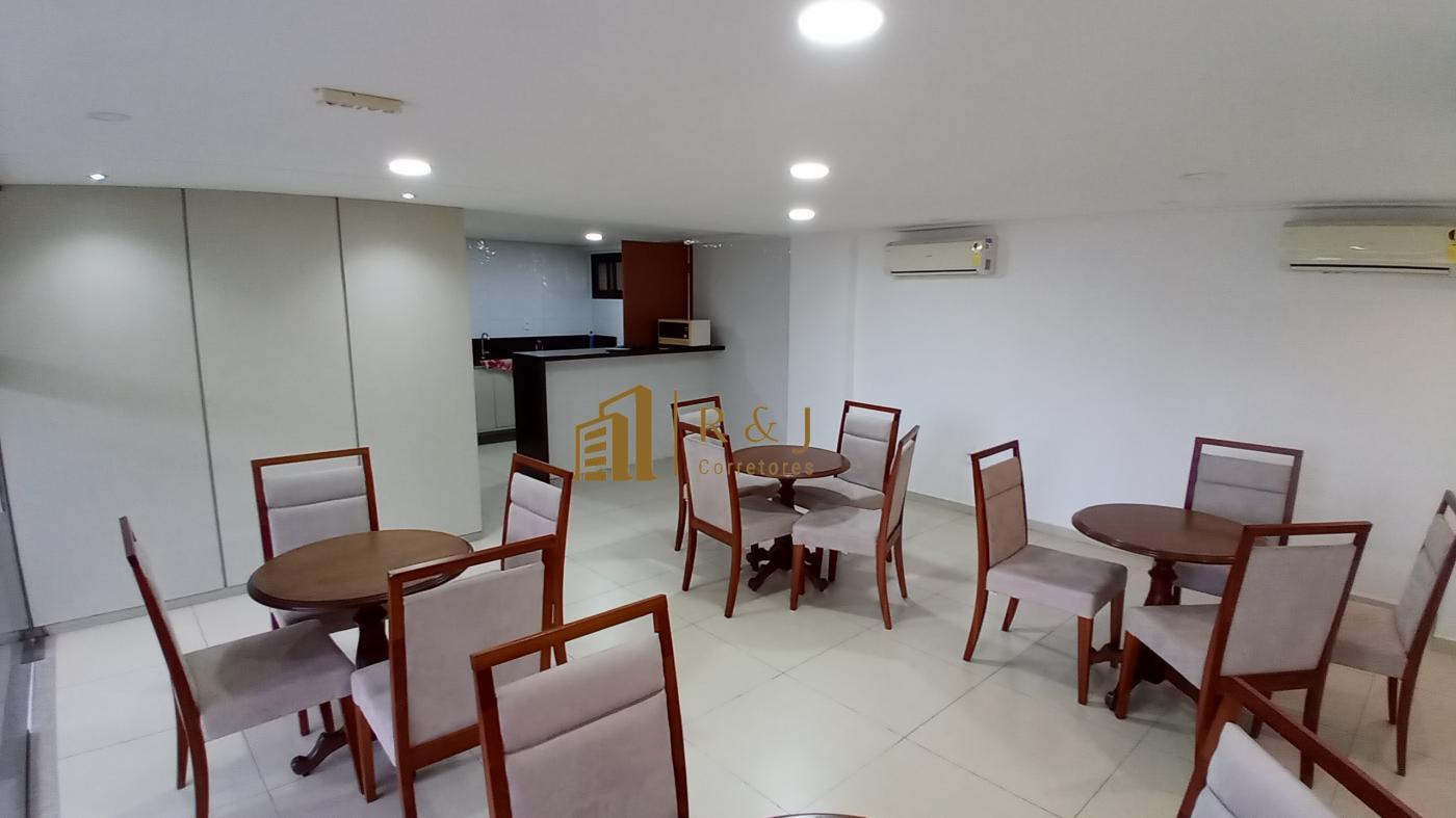 Apartamento para alugar com 2 quartos, 50m² - Foto 12