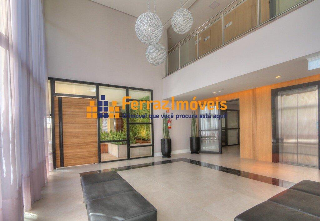 Apartamento à venda com 3 quartos, 101m² - Foto 2