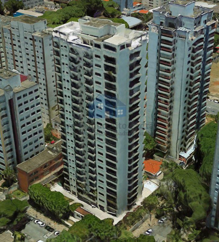 Sobrado à venda com 6 quartos, 647m² - Foto 1