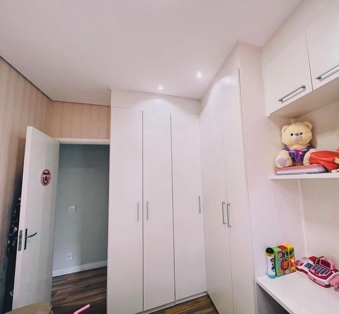 Apartamento à venda com 2 quartos, 45m² - Foto 10