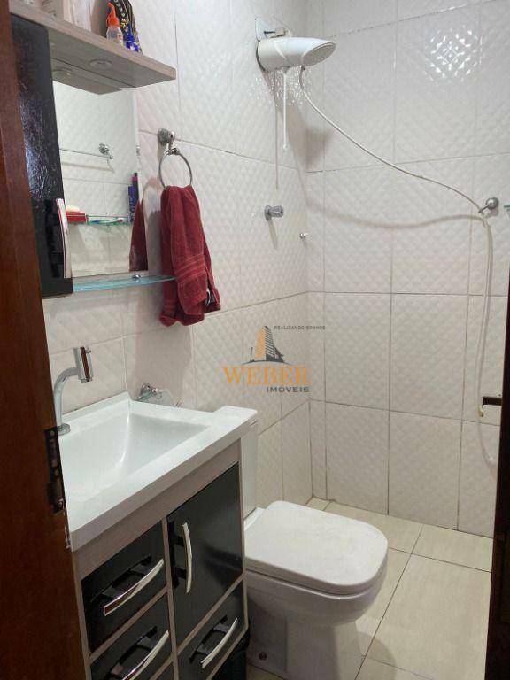 Sobrado à venda com 3 quartos, 120m² - Foto 21