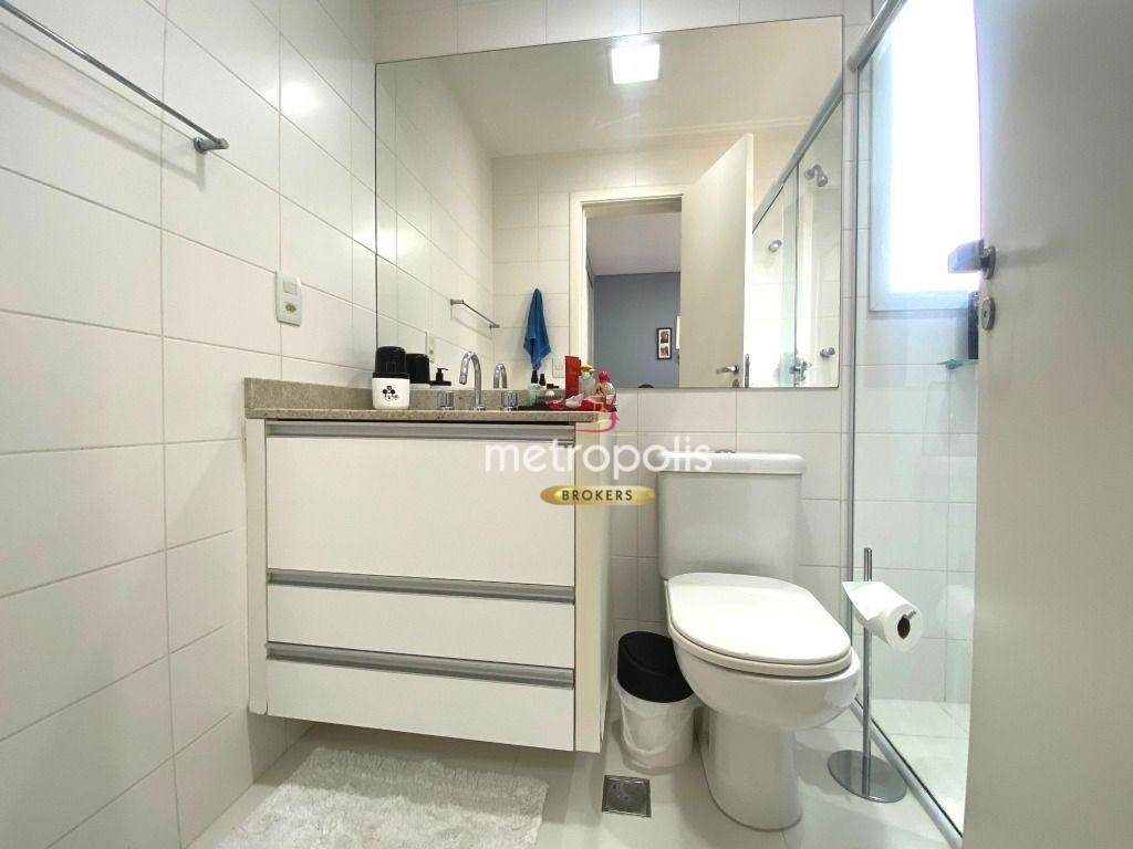 Apartamento à venda com 4 quartos, 146m² - Foto 23