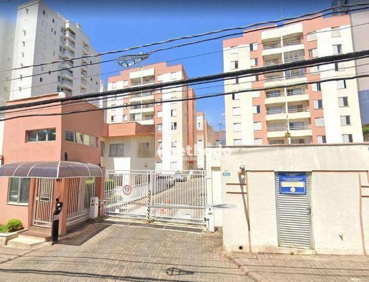 Apartamento à venda com 3 quartos, 70m² - Foto 13