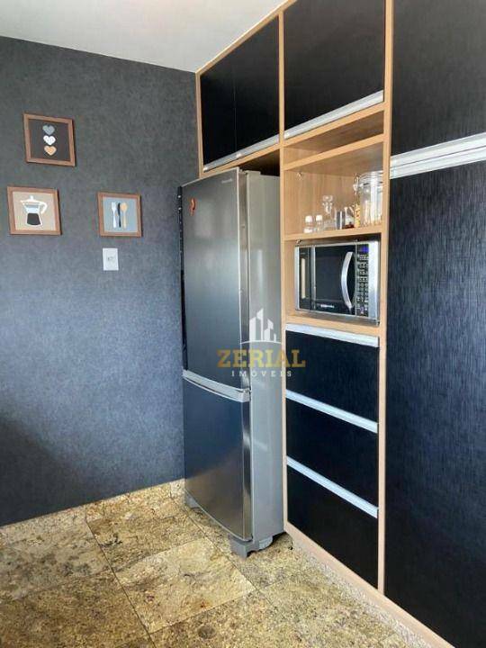 Apartamento à venda com 3 quartos, 198m² - Foto 13