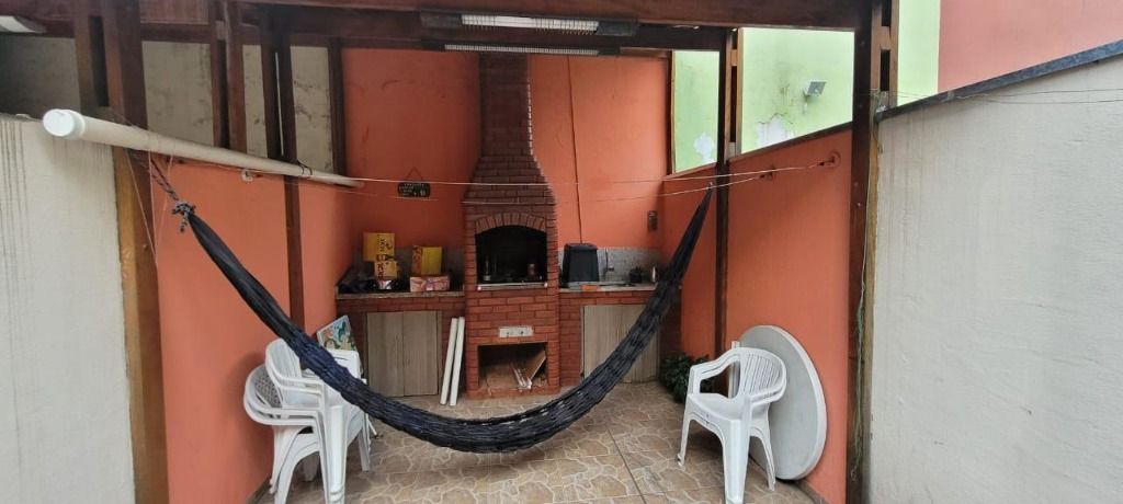 Sobrado à venda com 3 quartos, 126m² - Foto 9