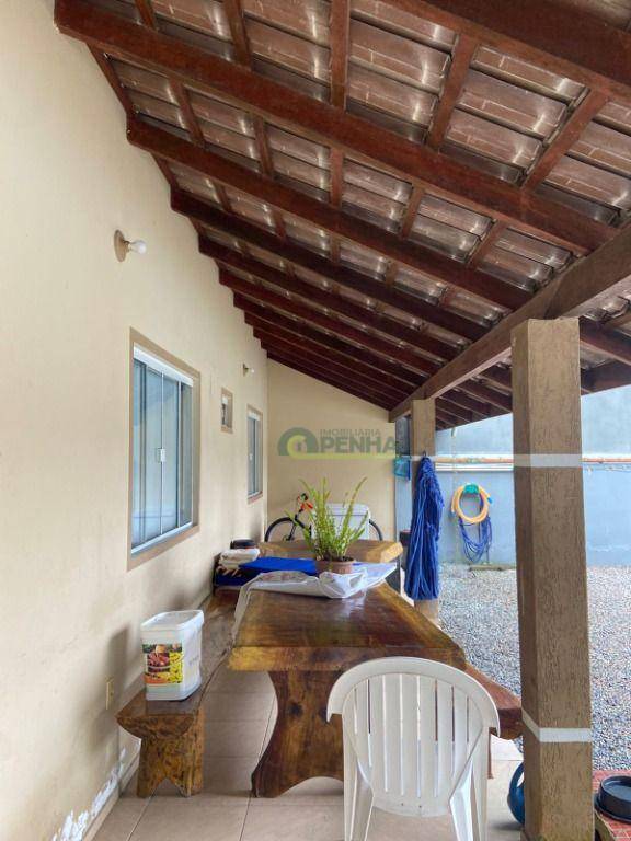 Casa, 3 quartos, 73 m² - Foto 1