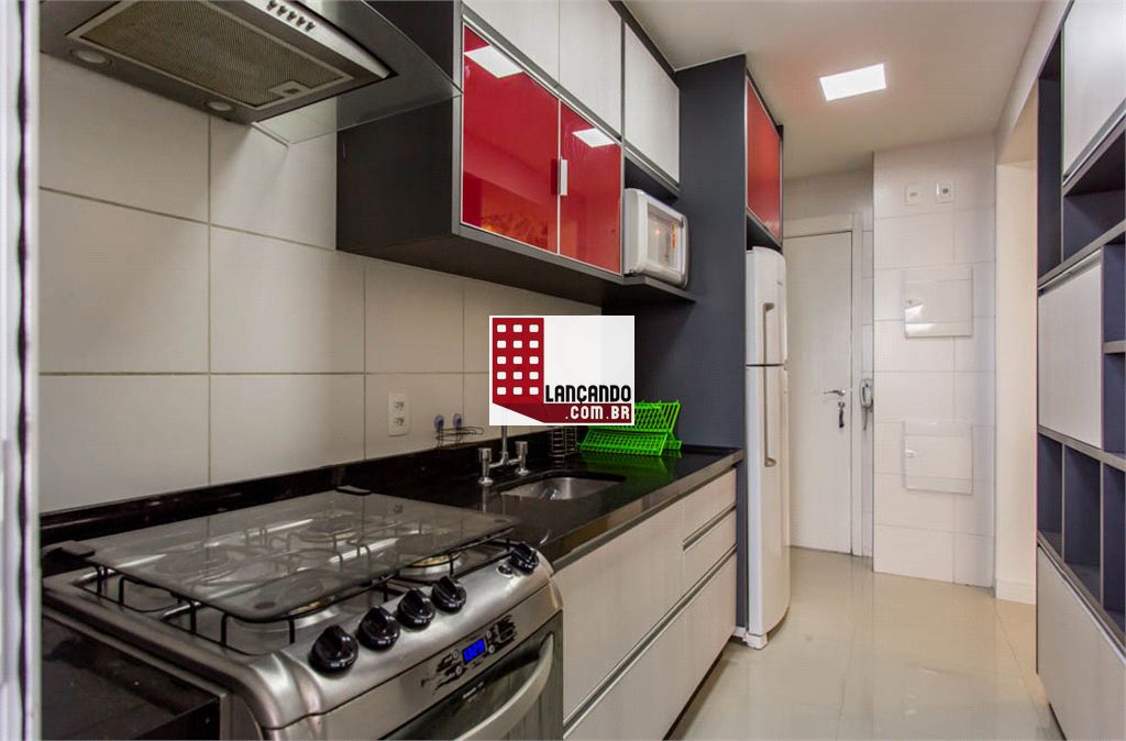 Apartamento à venda com 3 quartos, 100m² - Foto 11