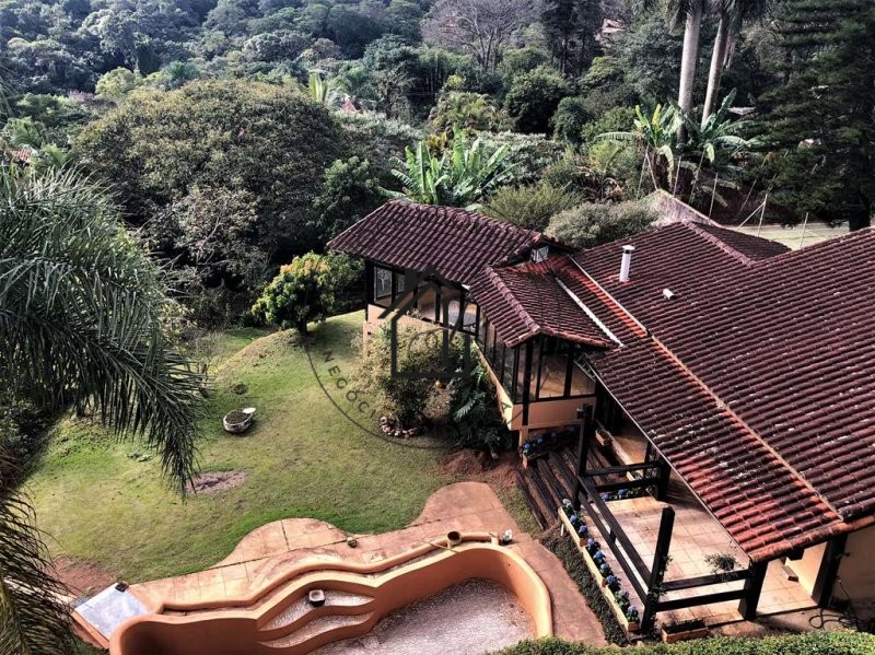 Casa de Condomínio à venda com 3 quartos, 1475m² - Foto 21