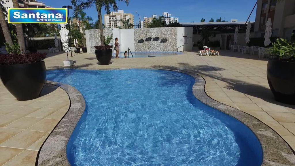 Apartamento, 3 quartos, 80 m² - Foto 2