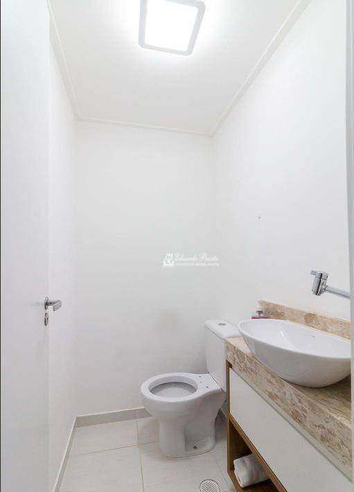 Apartamento à venda com 3 quartos, 122m² - Foto 19