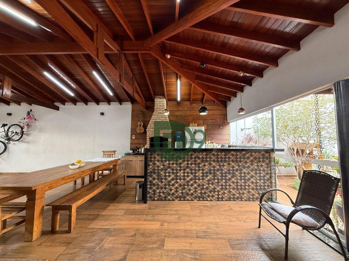 Casa à venda com 3 quartos, 225m² - Foto 56