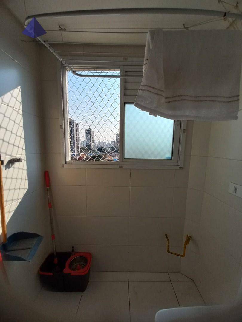 Apartamento à venda com 2 quartos, 48m² - Foto 7