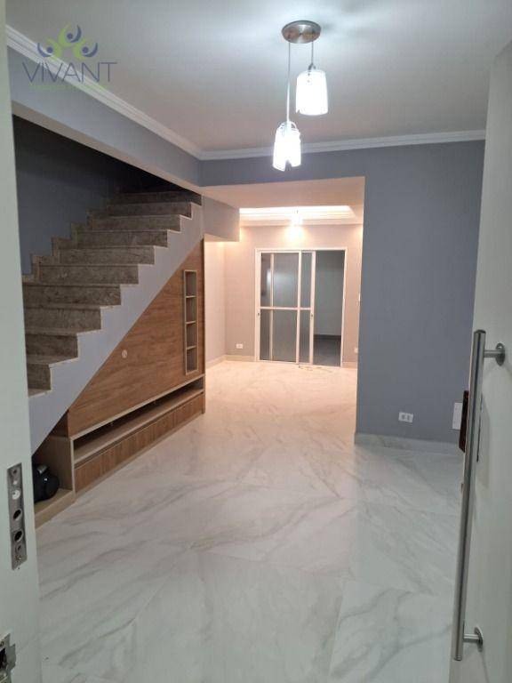 Sobrado, 3 quartos - Foto 4