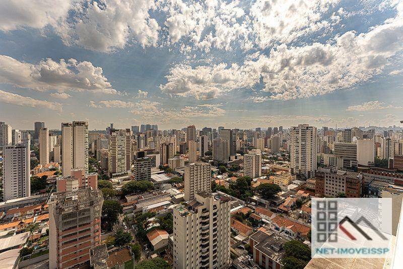 Cobertura à venda e aluguel com 2 quartos, 143m² - Foto 8