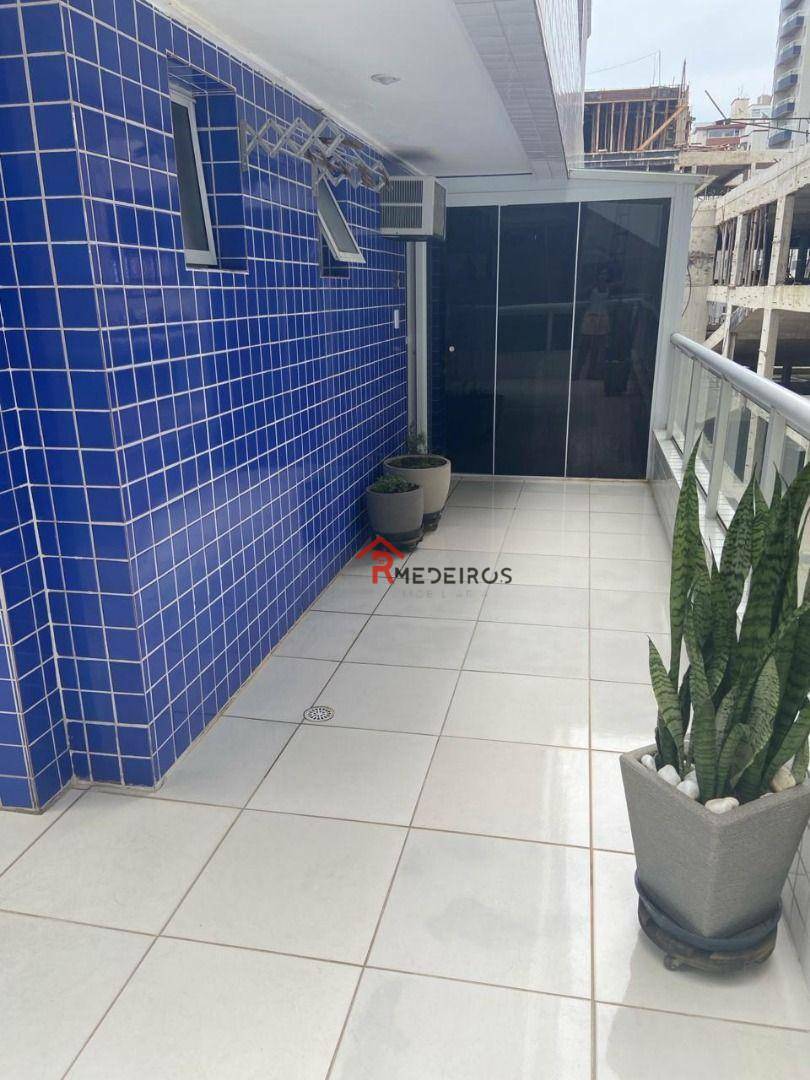 Apartamento à venda com 2 quartos, 89m² - Foto 25