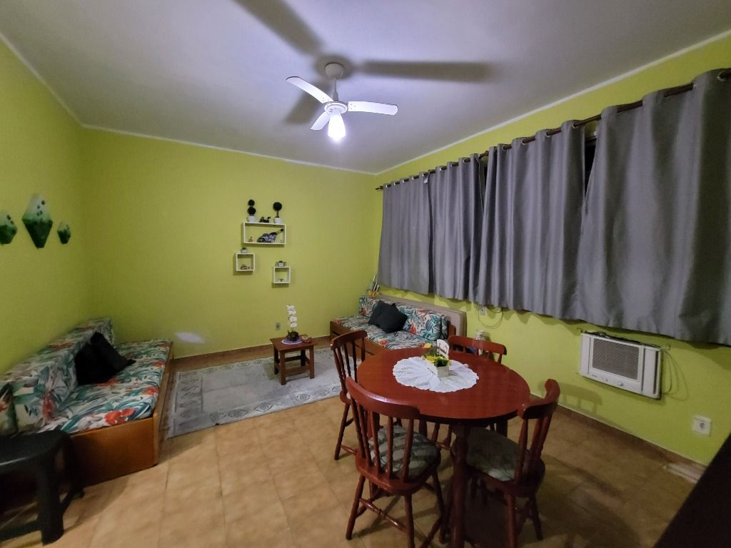 Kitnet e Studio à venda com 1 quarto, 31m² - Foto 2