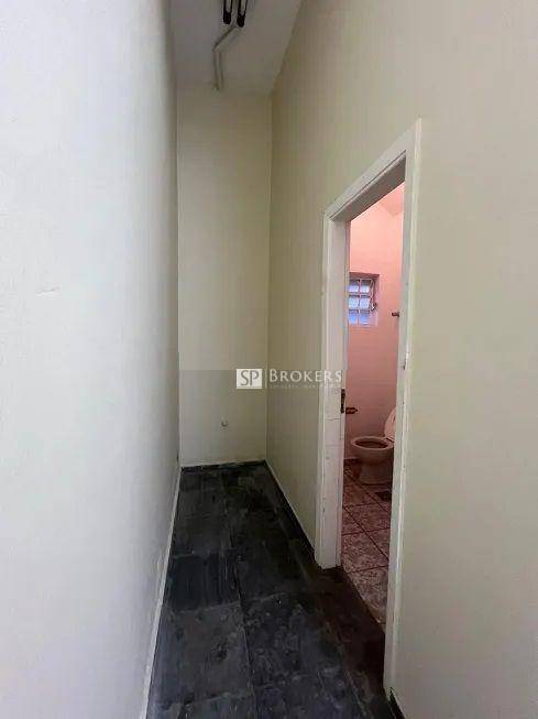 Conjunto Comercial-Sala para alugar, 25m² - Foto 4