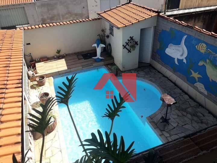 Sobrado à venda com 3 quartos, 259m² - Foto 27