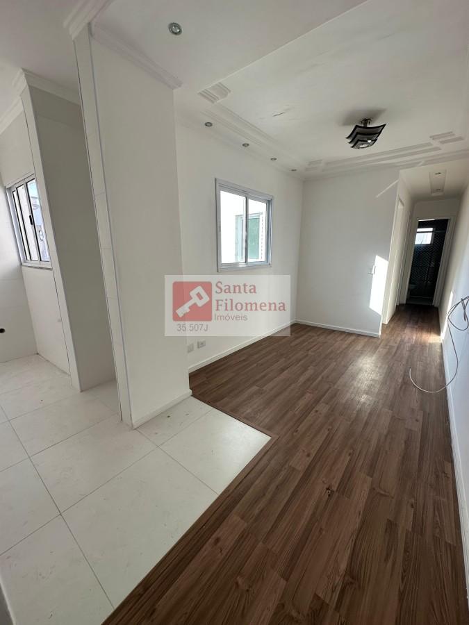 Cobertura para alugar com 2 quartos, 84m² - Foto 2
