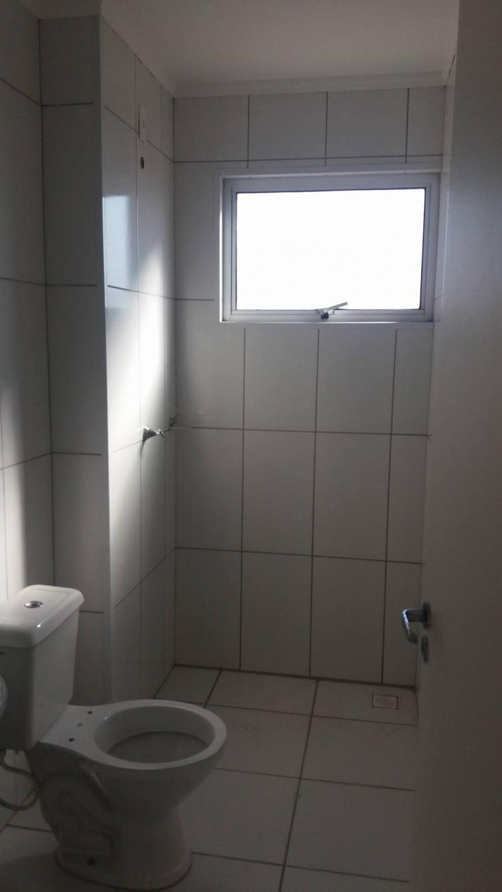 Apartamento à venda com 2 quartos, 58m² - Foto 7