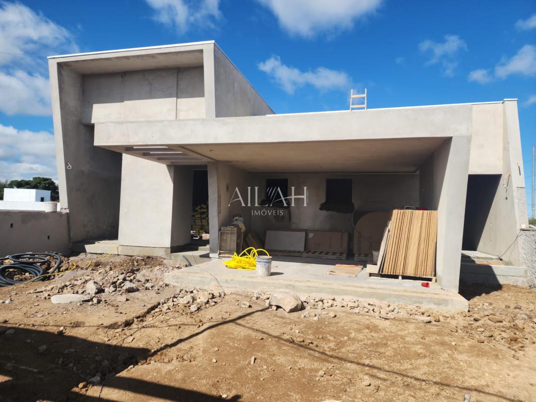 Casa à venda com 3 quartos, 179m² - Foto 8