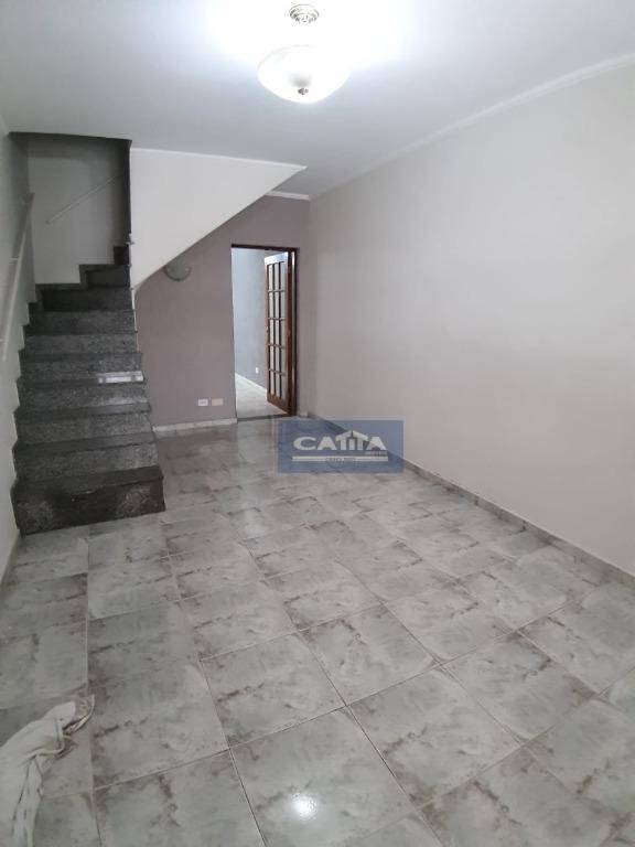 Sobrado à venda com 3 quartos, 180m² - Foto 8