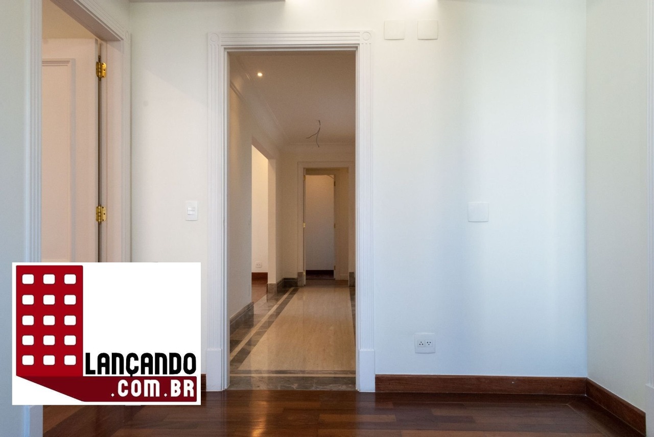 Apartamento à venda com 3 quartos, 263m² - Foto 4