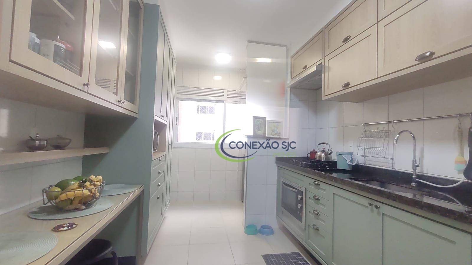 Apartamento à venda com 3 quartos, 90m² - Foto 17