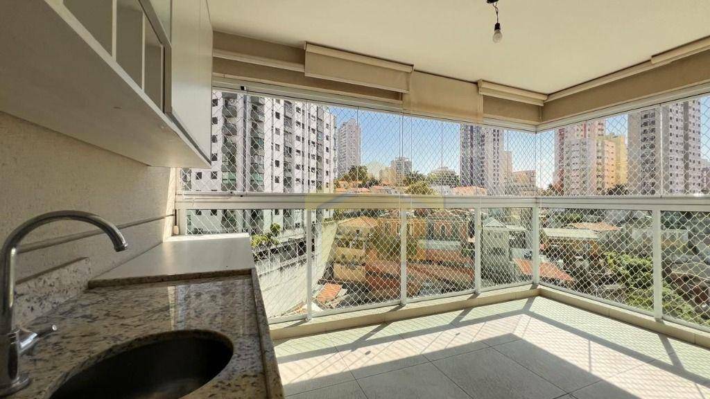 Apartamento à venda com 2 quartos, 65m² - Foto 6