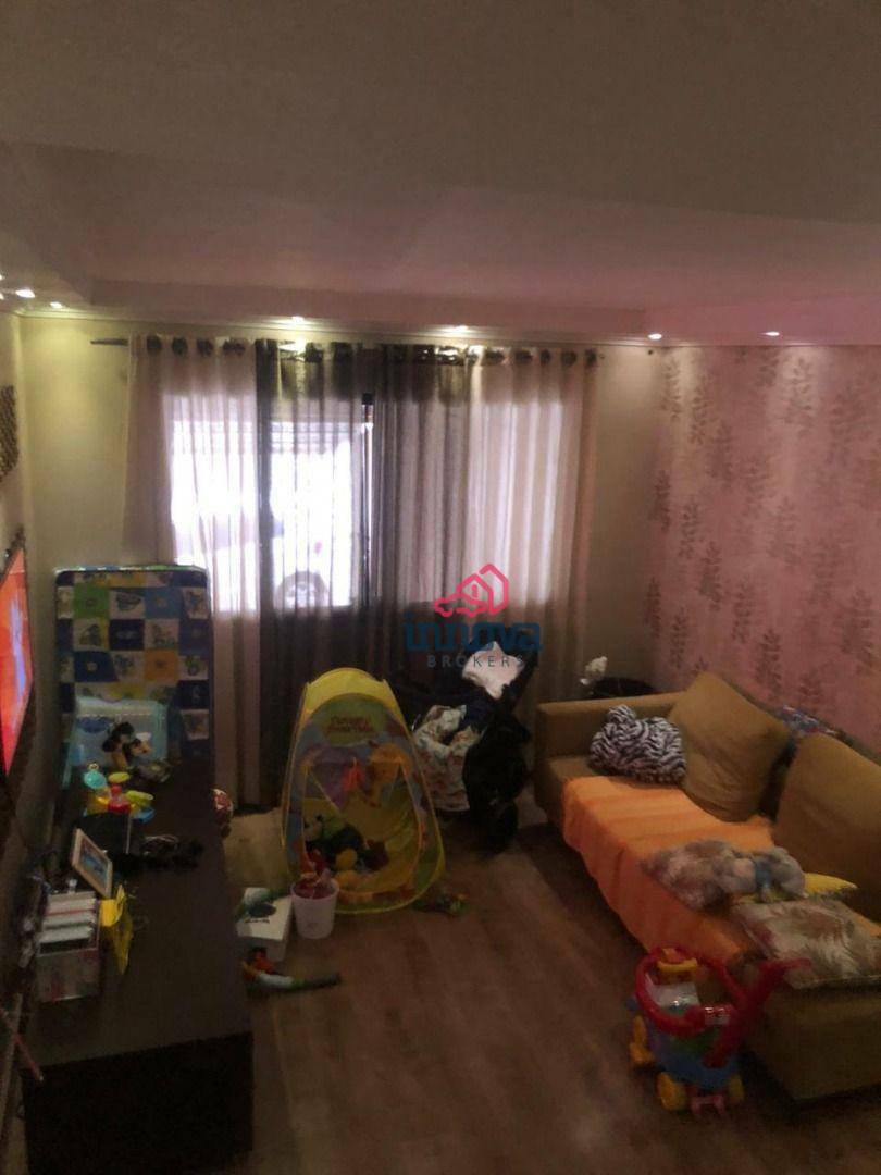 Sobrado à venda com 3 quartos, 125m² - Foto 15