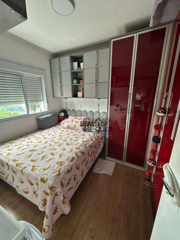 Apartamento à venda com 3 quartos, 85m² - Foto 19