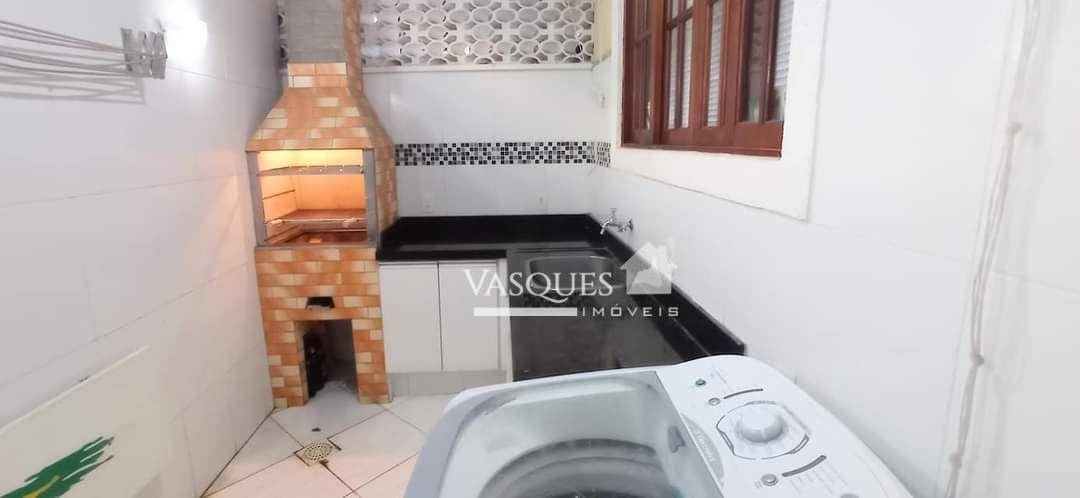Casa de Condomínio à venda com 3 quartos, 80m² - Foto 26