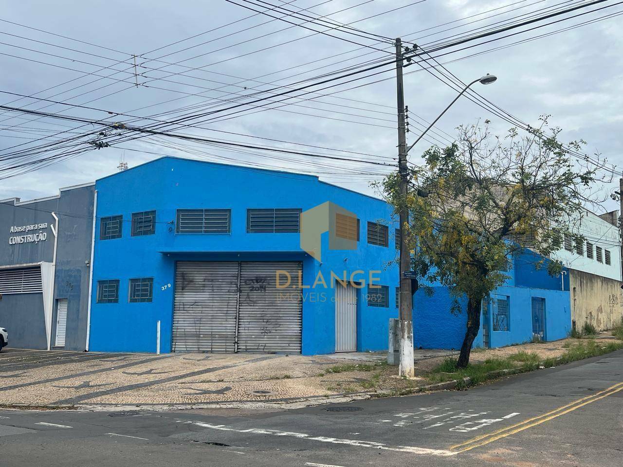 Loja-Salão para alugar, 381m² - Foto 2