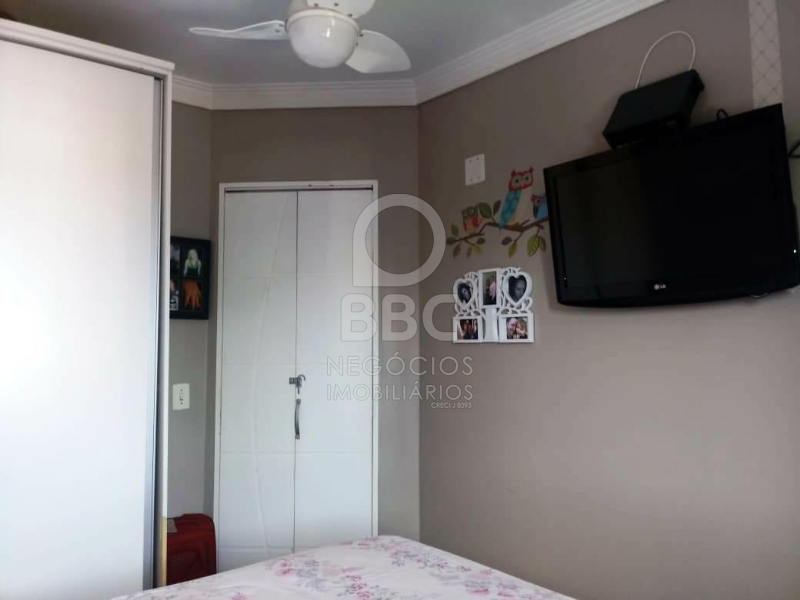 Apartamento à venda com 2 quartos, 55m² - Foto 12