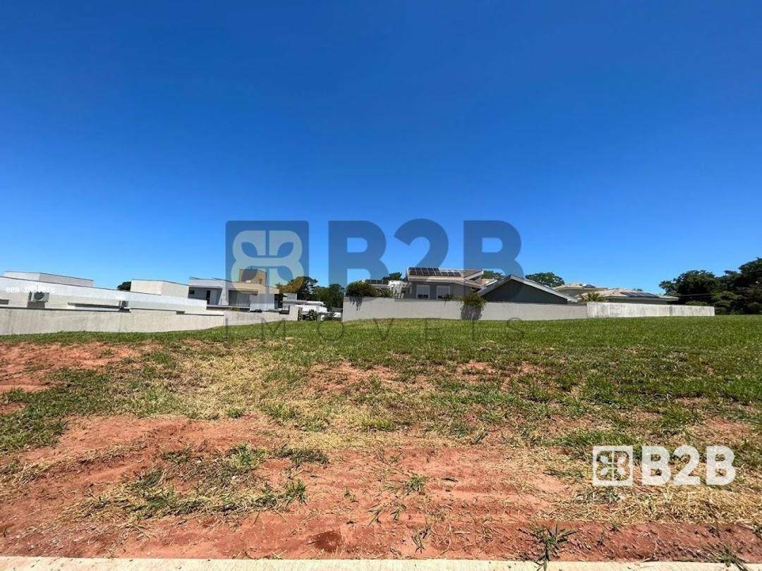 Loteamento e Condomínio à venda, 525M2 - Foto 1