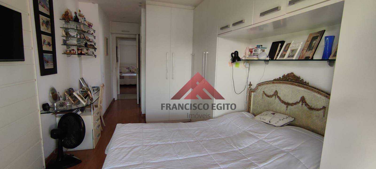 Apartamento à venda com 2 quartos, 80m² - Foto 6