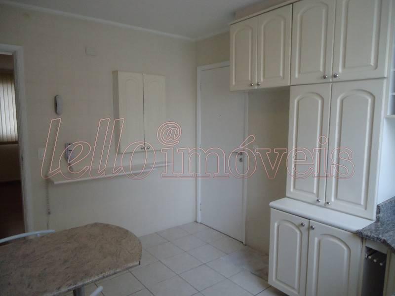 Apartamento para alugar com 3 quartos, 105m² - Foto 25